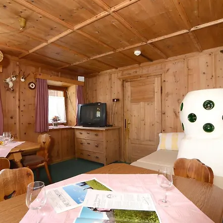 Ferienhaus Bergblick