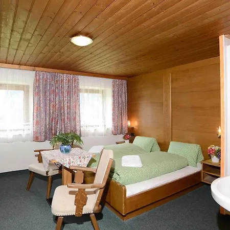 Ferienhaus Bergblick