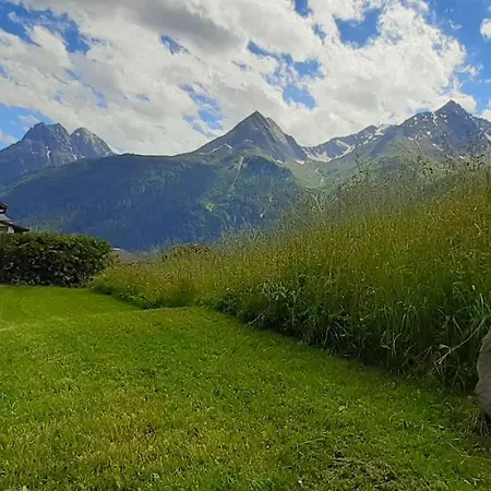 Holiday home Ferienhaus Bergblick